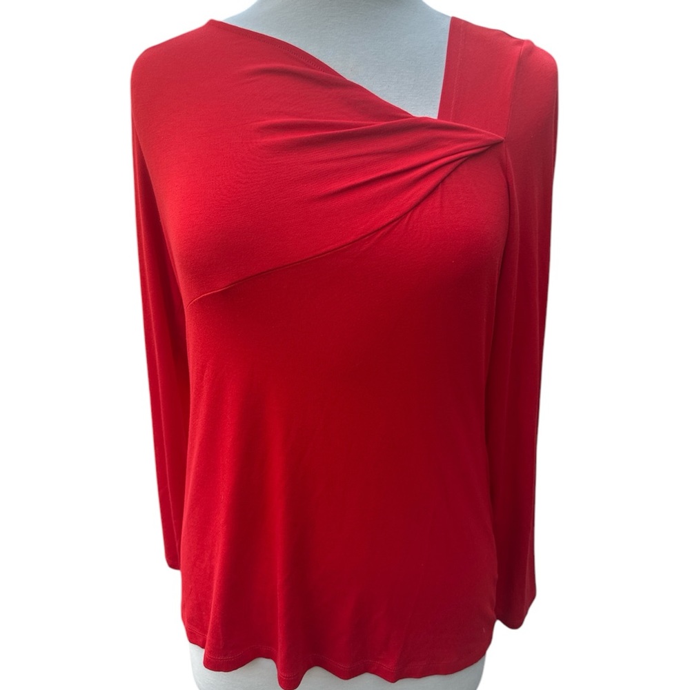 Lord and Taylor women’s size large top